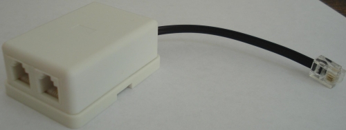 adsl-filter-spliter500 adsl-filter-spliter500
