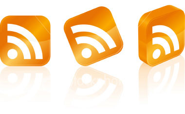RSS feed