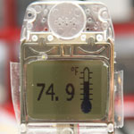Napravi digitalni termometar sa senzorom DS18B20 i LCD displejem [DIY]