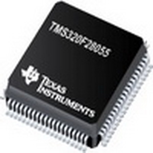 Texas Instruments C2000 Piccolo F2805x mikrokontroler