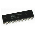 Raspored i značenje pinova mikrokontrolera Intel 8051